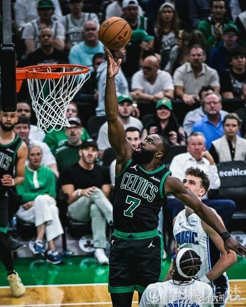 塔图姆爆发35+10+8 凯尔特人大胜魔术 瓦格纳空砍25+4 塔图姆爆发35+10+8 凯尔特人大胜魔术 瓦格纳空砍25+4